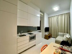 One Dusun Residences (D12), Apartment #427824291